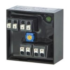 Helios Ventilatoren KWL 45 EM
