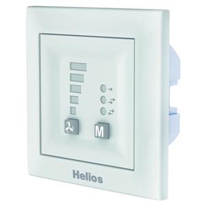 Helios Ventilatoren KWL 45 STS-HS