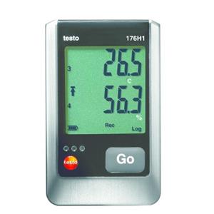 Testo SE & Co. KGaA 0572 1765 Turkey