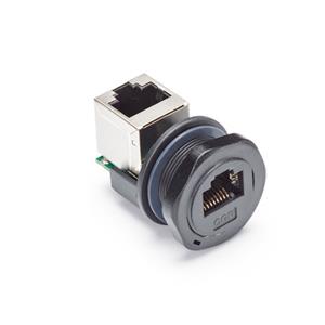 Esylux CA-C P-Coupler RJ45 1:1 Turkey