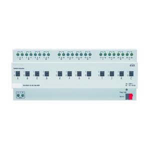 Esylux CU-DIN R 12-CH 16A KNX Turkey
