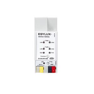 Esylux CU-DIN IPRT KNX Turkey