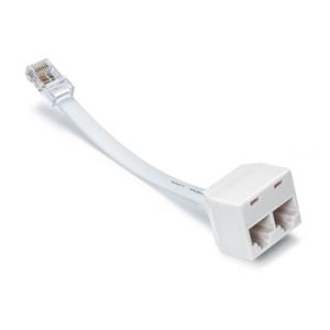 Esylux CA-C Splitter RJ45 1:2 Turkey