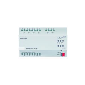 Esylux CU-DIN DIM 6-CH 0…10V KNX Turkey