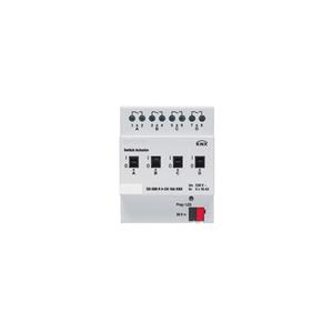 Esylux CU-DIN R 4-CH 16A KNX Turkey