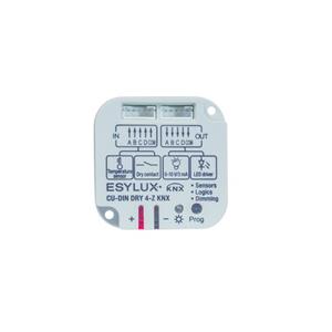 Esylux CU-DIN DRY 4-Z KNX Turkey