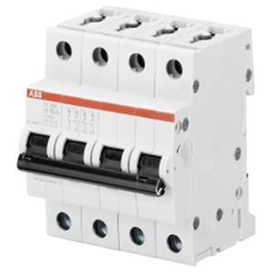 ABB S204-K1,6 Turkey