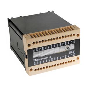 Pepperl+Fuchs WCS-IP110 Turkey