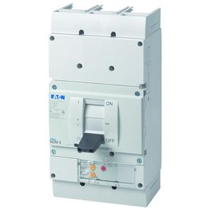 Eaton Electric NZMH4-ME875 Turkey