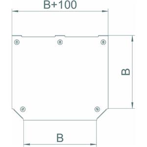 OBO Bettermann DFTM 400 FS