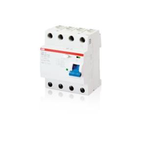 ABB F204 B S-63/0,5