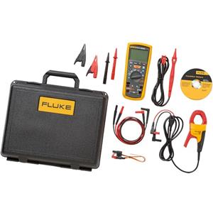 Fluke FLUKE-1587/I400 FC Turkey