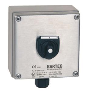 BARTEC 307607 Turkey