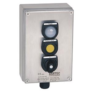BARTEC 307624 Turkey