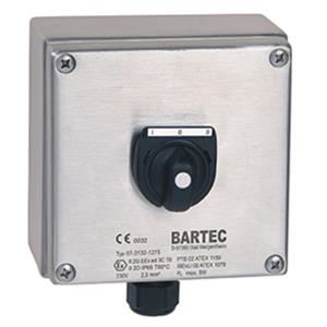BARTEC 307606 Turkey