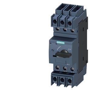 Siemens 3RV2711-1JD10