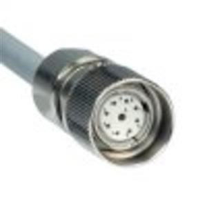 Schmersal A-K8+1P-M23-S-G-5M-BK-1-X-X-4