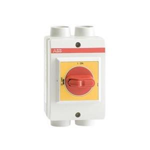 ABB OTP16KA3M25 Turkey