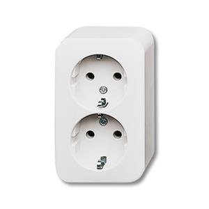 Busch-Jaeger 20-02 EAP/11W-503 Turkey