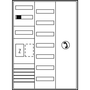 ABN Braun ES37BWS535KXN