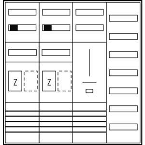 ABN Braun ES47BY45XN