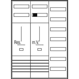 ABN Braun S37NRW15N