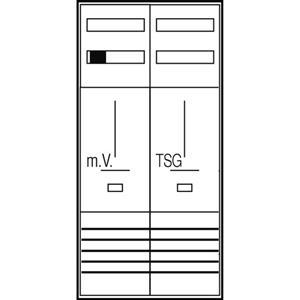 ABN Braun S27RMN55N