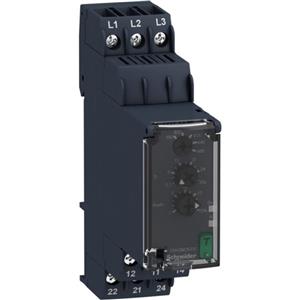 Schneider Electric RM22TA33 Turkey