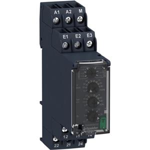 Schneider Electric RM22UA33MR