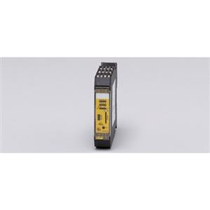 Ifm Electronic Safety Monitor / 2 channel PNP