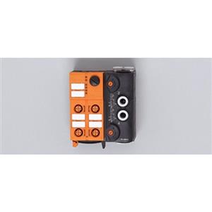 Ifm Electronic AirBox 2x3/2 4DI-Y II 3D