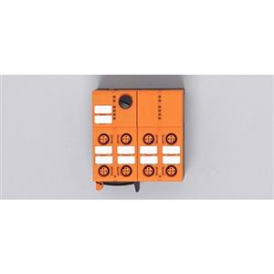 Ifm Electronic ClassicLine 4DI-Y 4DO-Y