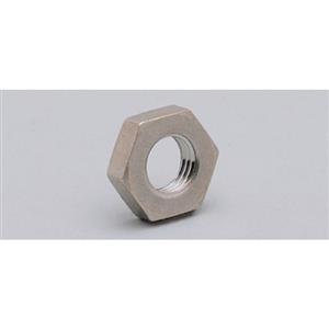 Ifm Electronic NUT M8X1 BRASS 2 PIECES