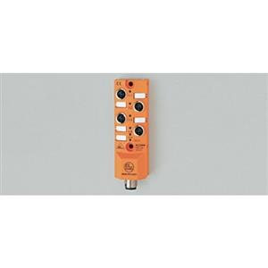 Ifm Electronic CompactM8 4DI Turkey