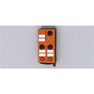 Ifm Electronic ClassicLine 2AI C II 3D