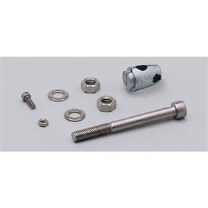 Ifm Electronic CLAMP OF V4A FREESTANDING