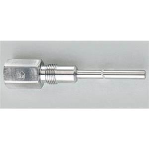 Ifm Electronic THERMOWELL, D6/ G1/2 conical/L=150