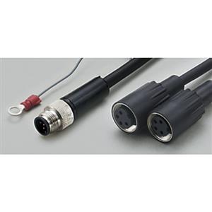 Ifm Electronic ADAPTER CABLE M12-2X M16 Turkey