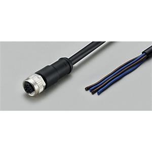 Ifm Electronic POWER SUPPLY CABLE O3M ILLUMINATION 2M