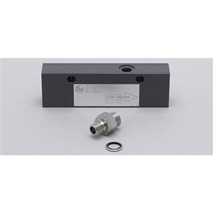 Ifm Electronic ADAPTBLOCK D10 G1/4 PVC Turkey