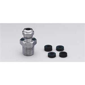 Ifm Electronic CLAMP FITTING 1/2NPT