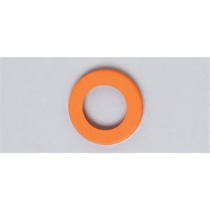 Ifm Electronic ORANGE COVER RING FOR KT Turkey