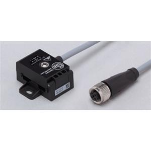 Ifm Electronic FC Splitter ASI 0,6m M12