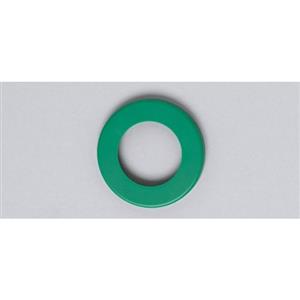 Ifm Electronic GREEN COVER RING FOR KT Turkey