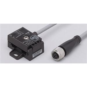 Ifm Electronic FC Splitter ASi/AUX 1m M12