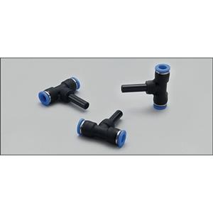 Ifm Electronic AirBox push-in T-connect 10pcs