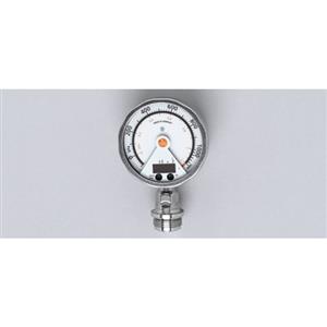 Ifm Electronic PG-010KREA01-MFRKG/US/      /P