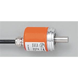 Ifm Electronic RMS4096-S24/L21