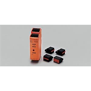 Ifm Electronic SmartL25 4DI AUX 4DO T C