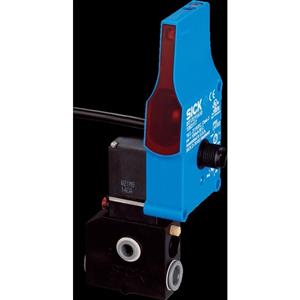 Sick IRT-P211E31S02 PROX.PHOTOELEC.SWITCH